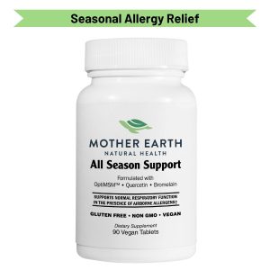 Mother Earth All Season Support