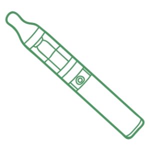 Broad Spectrum Vape