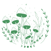 Functional Mushrooms