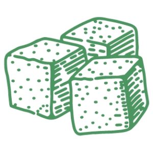 Broad Spectrum Gummies