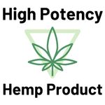 High Potency Hemp
