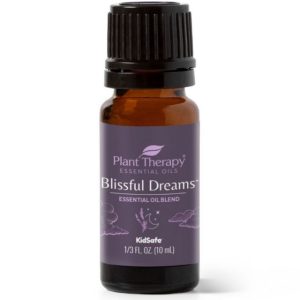 Plant Therapy Blissful Dreams Essential Oil Kid Safe