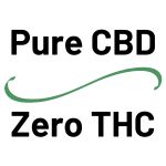Pure CBD / Zero THC