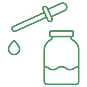 Broad Spectrum Oils