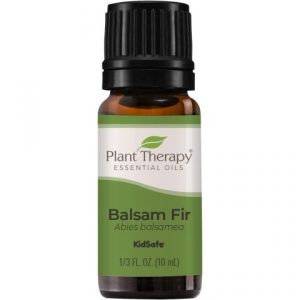 Plant Therapy Balsam Fir Essential Oil Kid Safe