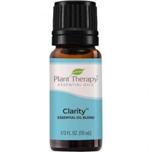Plant Therapy Clarity Essential Oil