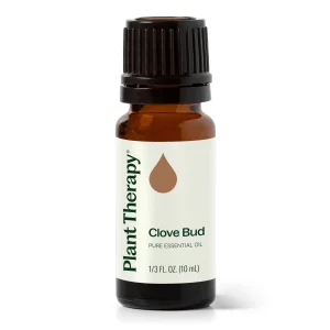Plant Therapy - Clove Bud Essential Oil