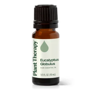 Plant Therapy - Eucalyptus Globulus Essential Oil