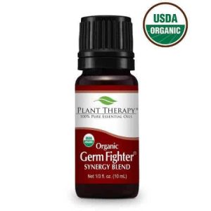 Plant Therapy Germ Fighter Essential Oil
