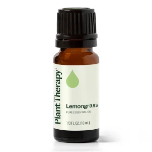 Plant Therapy - Lemongrass Essential Oil