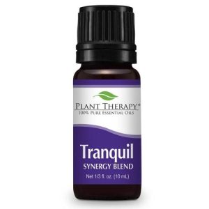 Plant Therapy Tranquil Essential Oil