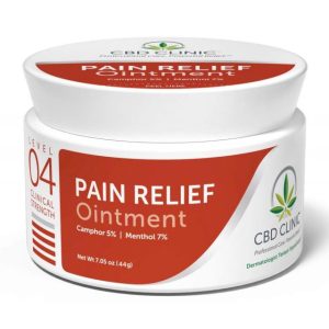 CBD Clinic Level 4