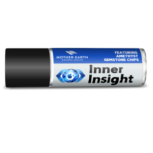 Mother Earth Natural Health - Essential Oil Roll On - 6th Chakra - Inner Insight