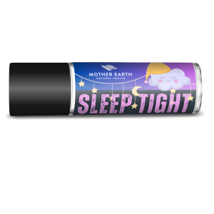 Mother Earth Natural Health - Essential Oil Roll On - Sleep Tight